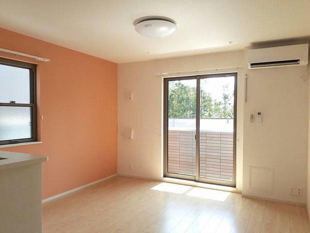  アランチャⅡ（富塚町）