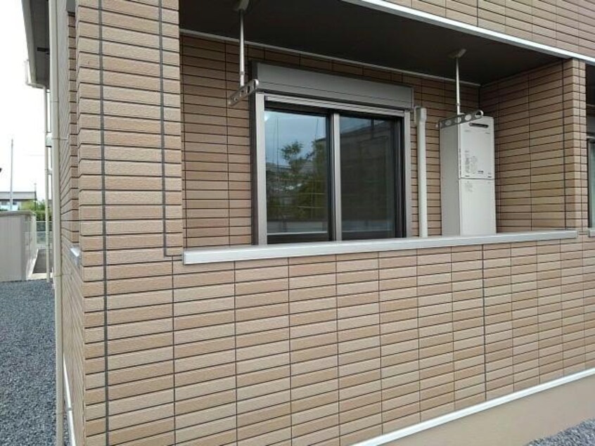  アランチャⅡ（富塚町）