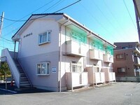 パークサイドＡ（連取元町）