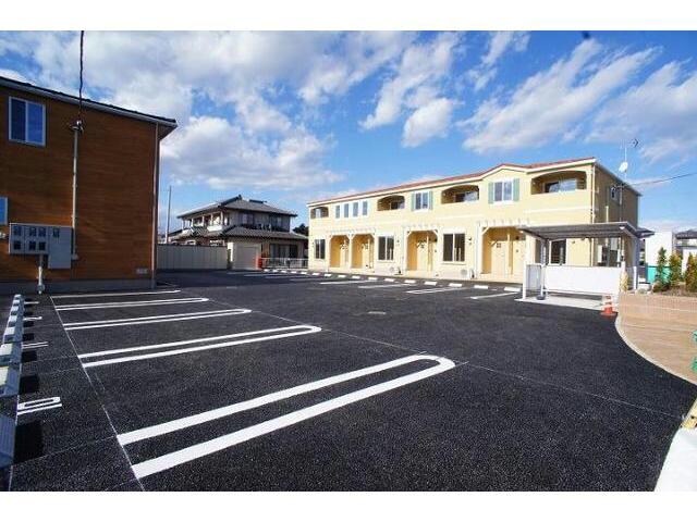  トーサムポロⅡ（三和町）