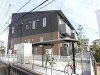 グレイスメゾン（宮子町）