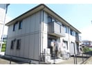 ベルサードＡ（太田町）の外観