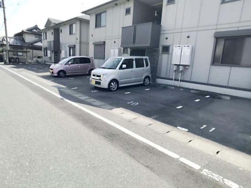 駐車場 ベルサードＡ（太田町）