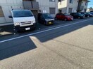 駐車場 ベルサードＡ（太田町）