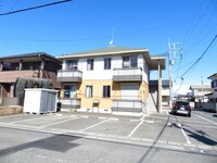 グランドソレーユ（茂呂町）
