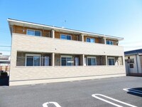 プリート（境女塚）