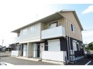 バンビーノ（喜多町）の外観