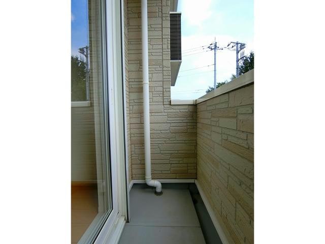  プリムローズ（八寸町）