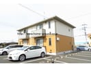 ケイコーポＤ（三室町）の外観