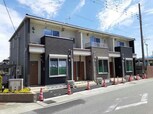 エスポワールＡ（連取元町）