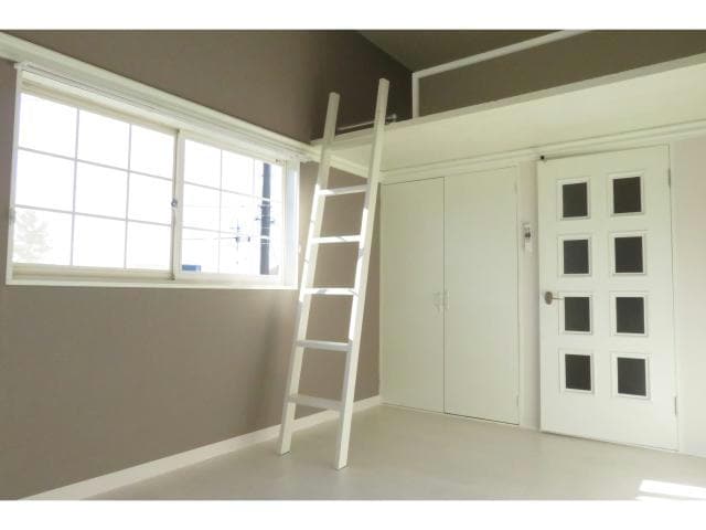  シルクハウス（昭和町）