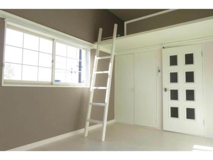  シルクハウス（昭和町）