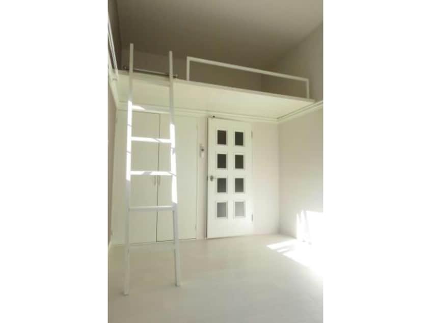  シルクハウス（昭和町）