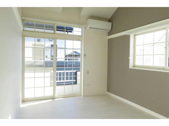  シルクハウス（昭和町）