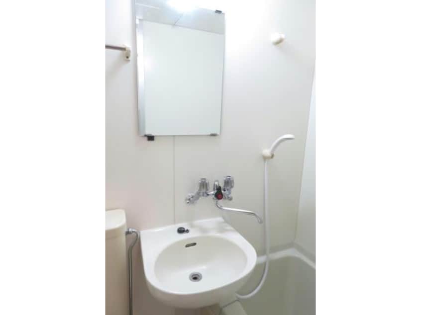  シルクハウス（昭和町）