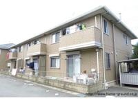 キャメロットⅠ（韮塚町）