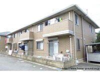 キャメロットⅠ（韮塚町）