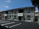 ラ・ステラ太田町の外観