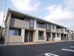 レユシールＡ（八寸町）