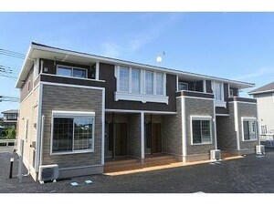 メゾン　コンフォートA