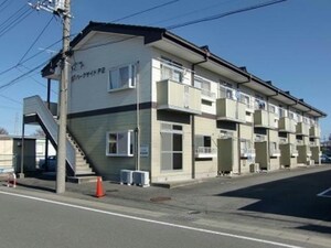 パークサイドP２
