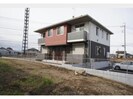 イル・デ・パン（韮塚町）の外観