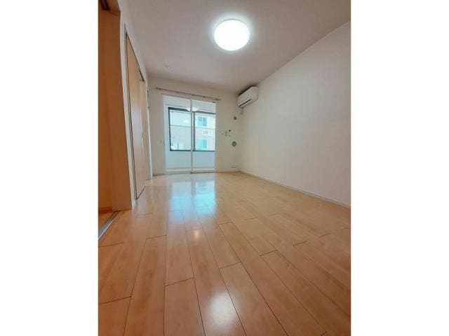 洋室7帖・エアコン付き Amazing　Square　D（上諏訪町）