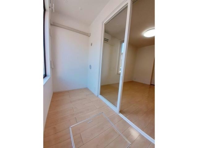 サンルーム Amazing　Square　D（上諏訪町）