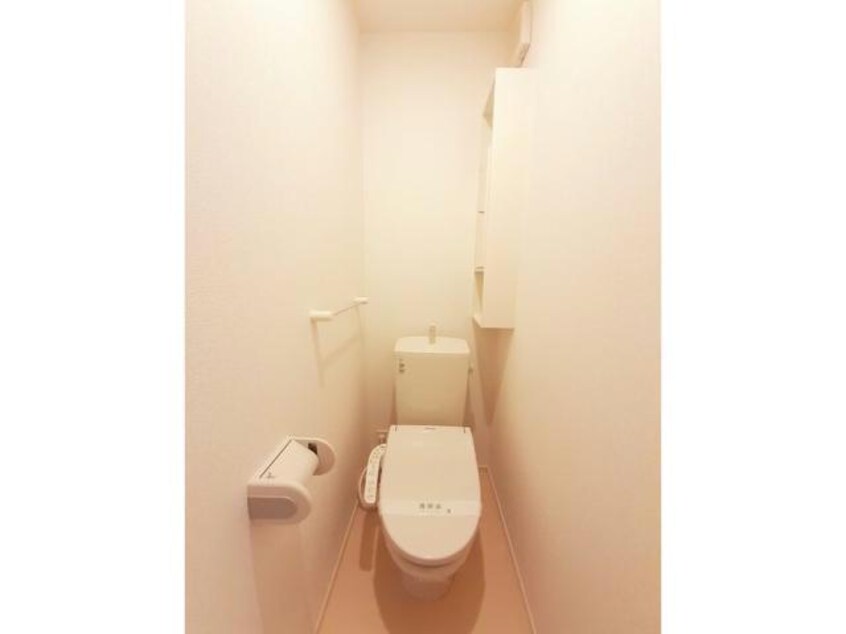 温水洗浄便座 Amazing　Square　D（上諏訪町）