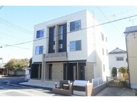 ラッフィナート（八坂町）
