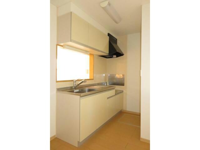 キッチン ミユマ・パレスＡ（市場町）