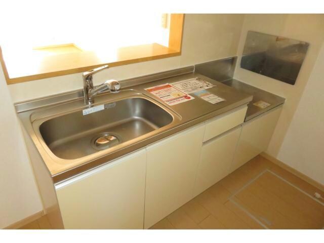 キッチン ミユマ・パレスＡ（市場町）