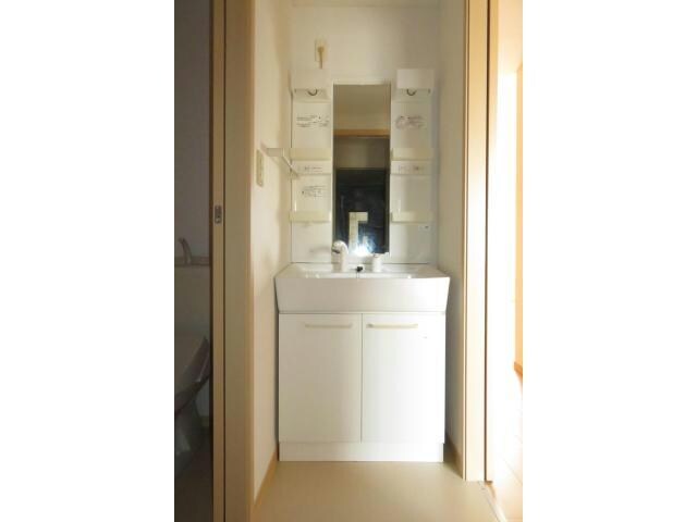 洗面台 ミユマ・パレスＡ（市場町）