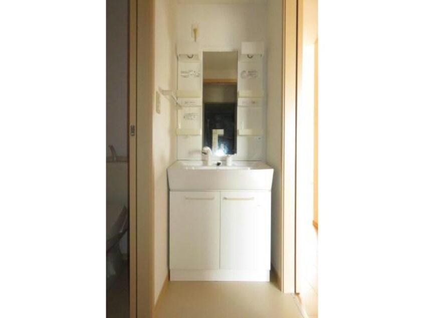 洗面台 ミユマ・パレスＡ（市場町）