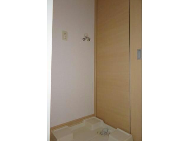 洗濯機置場 ミユマ・パレスＡ（市場町）