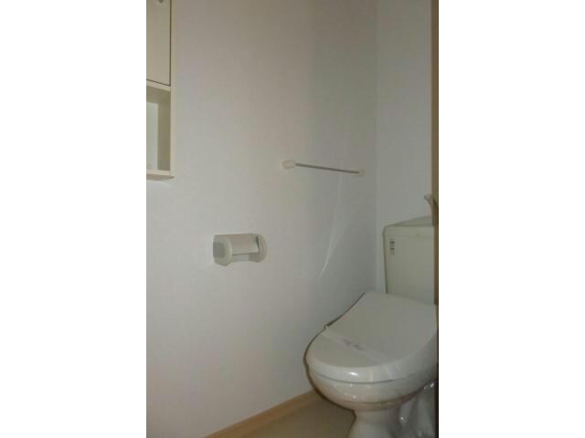 トイレ ミユマ・パレスＡ（市場町）