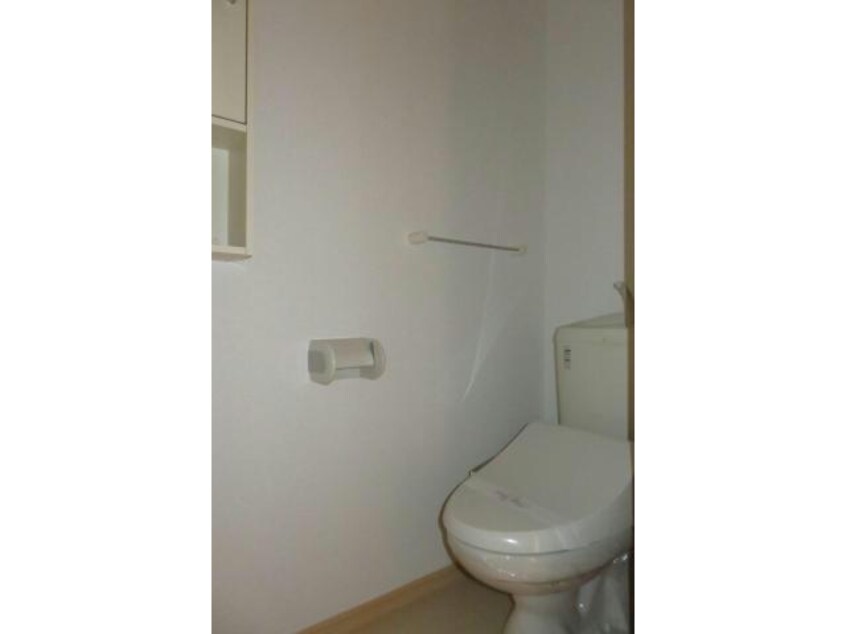 トイレ ミユマ・パレスＡ（市場町）