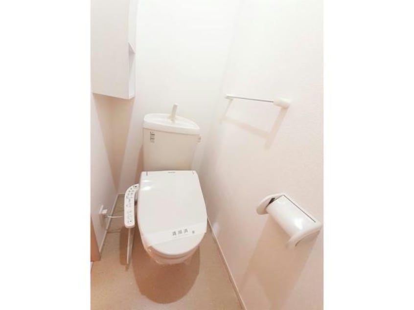  グレイスB（西久保町）