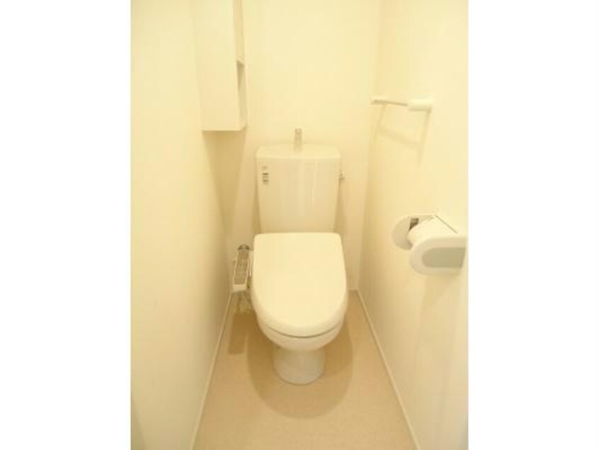 温水洗浄便座 Ｒａｉｎｂｏｗ　Ｓｋｙ　ｙ（下植木町）