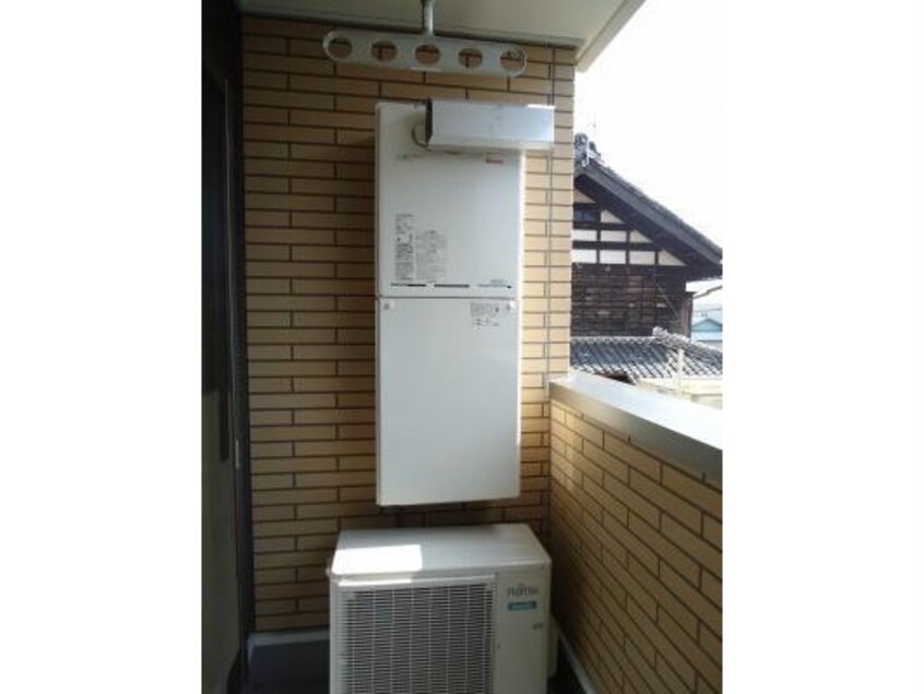  Ｒａｉｎｂｏｗ　Ｓｋｙ　ｙ（下植木町）