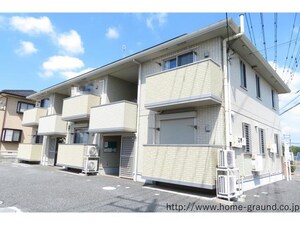プリムローズＢ（長沼町）