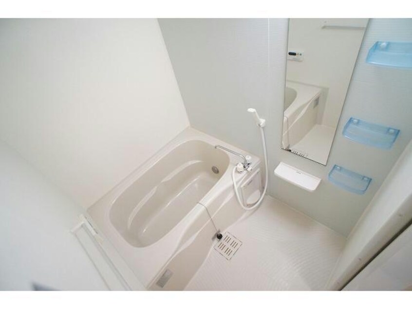 浴室乾燥機付き ａｓｓｏⅠ