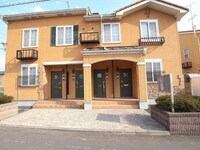 ライスカントリーＡ