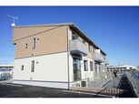 アンジュ（田部井町）