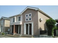 マルガリータＢ（富塚町）