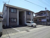 さくらハイツ