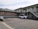 敷地内駐車場 サンホーム（ひろせ町）