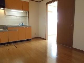  カサベルデB（安堀町）