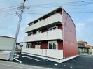 ISHIKAWA　HILLS　Ⅸ’（昭和町）の外観