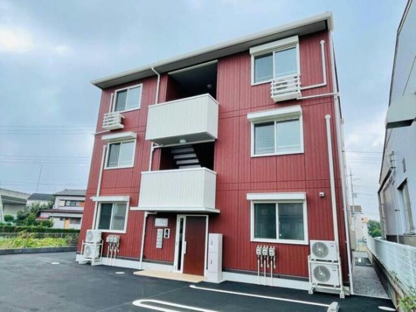 ISHIKAWA　HILLS　Ⅸ’（昭和町）